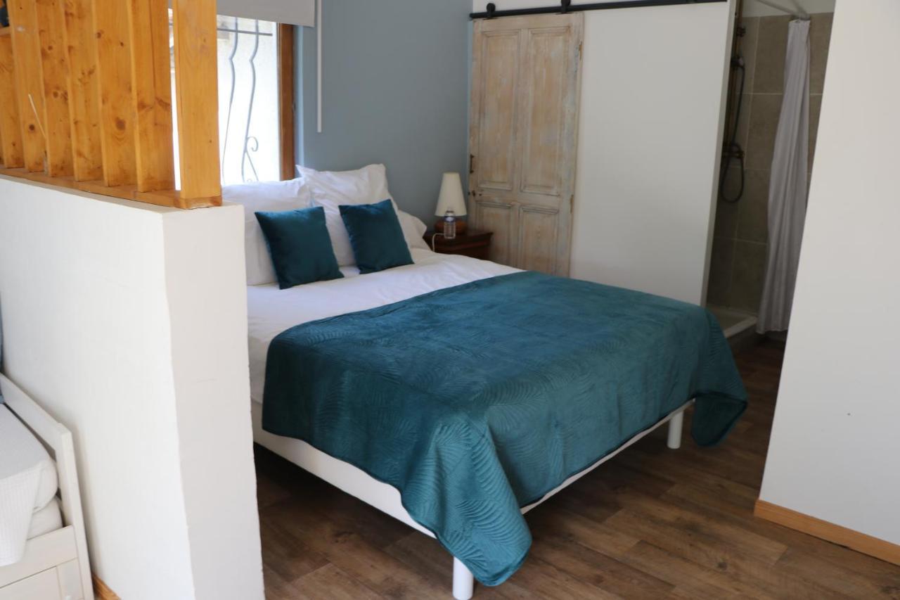 Le Mas Des Cerisiers Jacuzzi Et Sauna Inclus Pour Tous Les Logements Avinhão Exterior foto