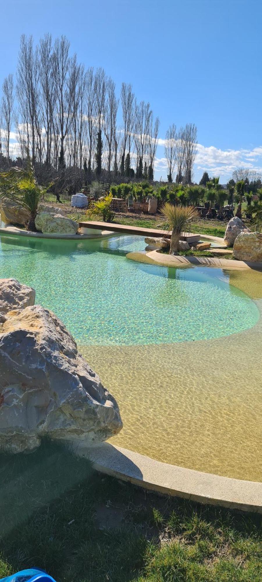 Le Mas Des Cerisiers Jacuzzi Et Sauna Inclus Pour Tous Les Logements Avinhão Exterior foto
