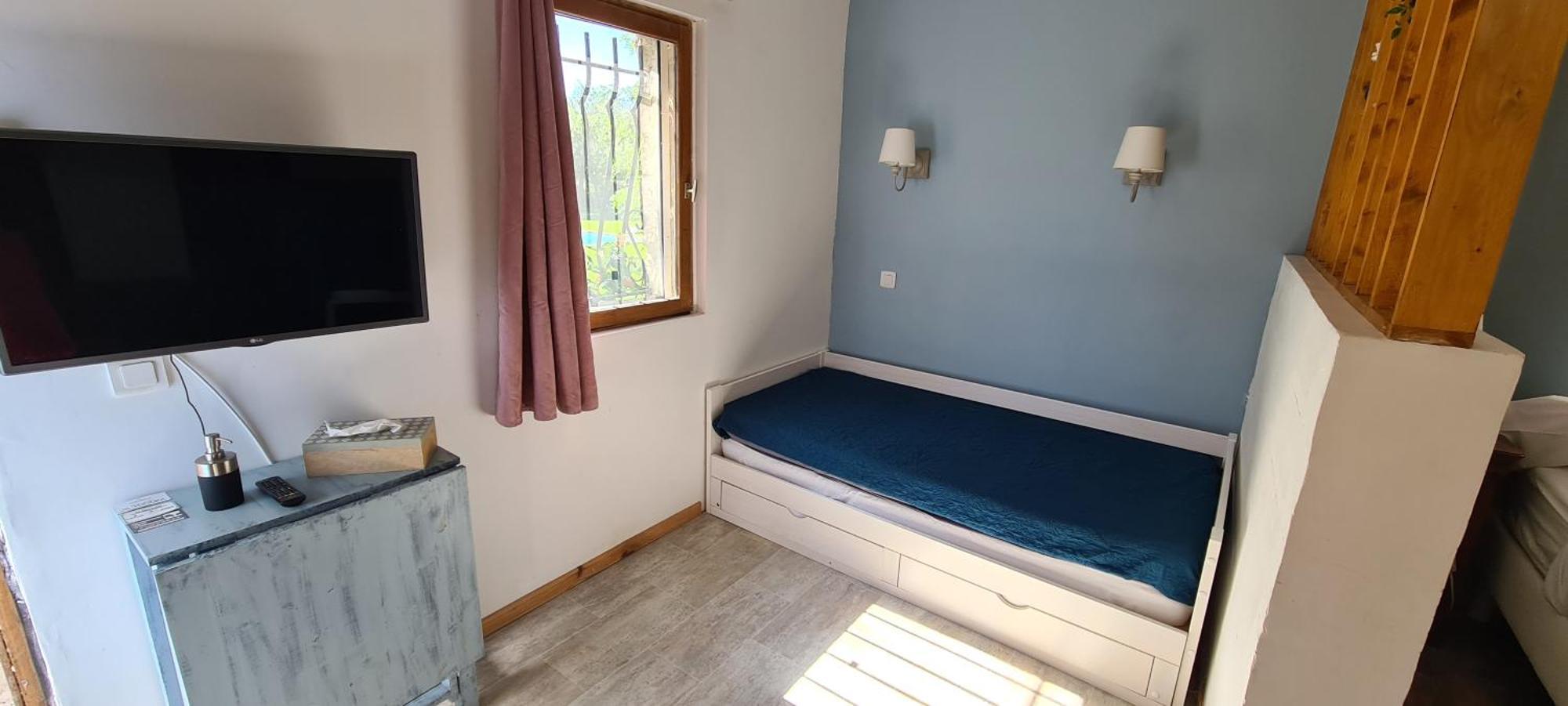 Le Mas Des Cerisiers Jacuzzi Et Sauna Inclus Pour Tous Les Logements Avinhão Exterior foto