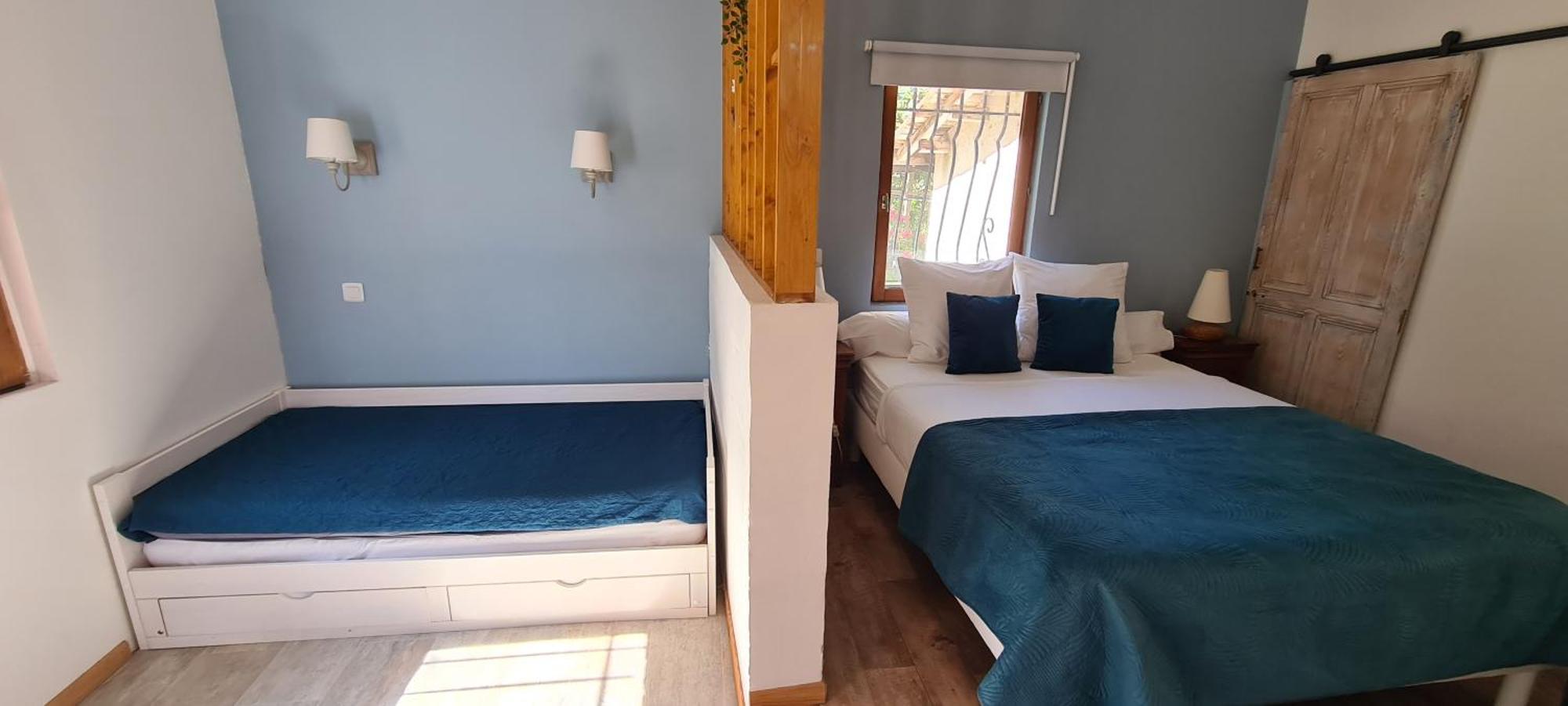 Le Mas Des Cerisiers Jacuzzi Et Sauna Inclus Pour Tous Les Logements Avinhão Exterior foto