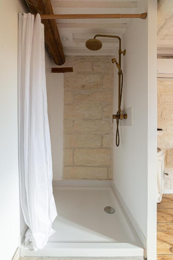 Le Mas Des Cerisiers Jacuzzi Et Sauna Inclus Pour Tous Les Logements Avinhão Exterior foto